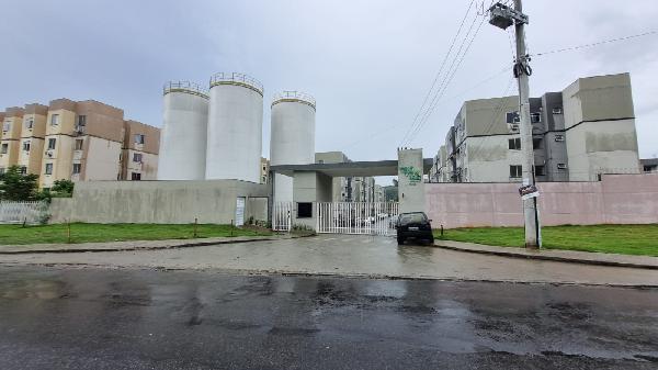 Imóvel em NOVA IGUACU/RJ