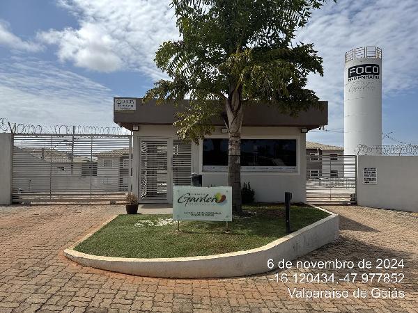 Imóvel em VALPARAISO DE GOIAS/GO