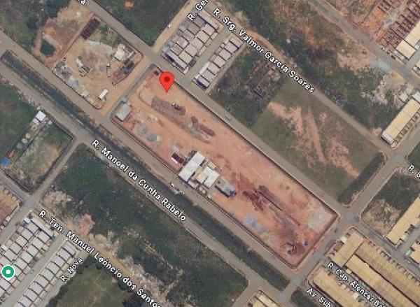 Imóvel em BELFORD ROXO/RJ