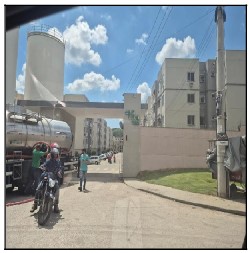 Imóvel em NOVA IGUACU/RJ