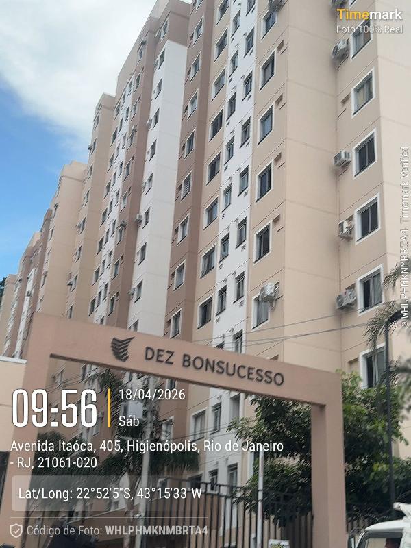 Imóvel em RIO DE JANEIRO/RJ