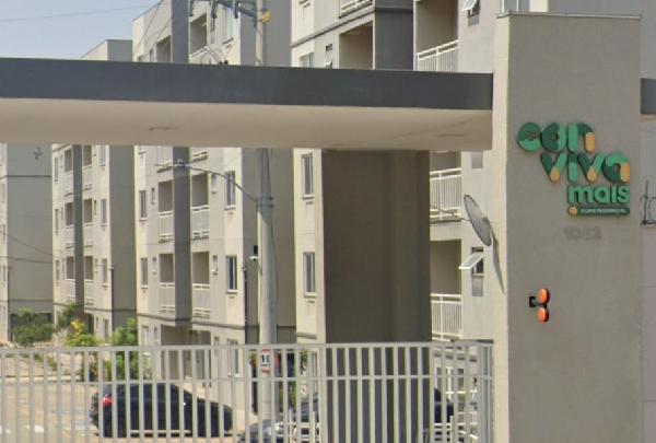 Foto de Imóvel 2 quartos, 61 m², PONTO CHIC - Leilão em Nova Iguaçu/RJ, 38% abaixo da avaliação