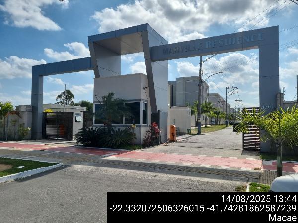 Imóvel em MACAE/RJ