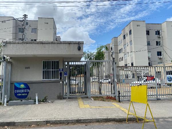 Foto de Imóvel 2 quartos, 77 m², BARROSO - Leilão em Fortaleza/CE, 39% abaixo da avaliação