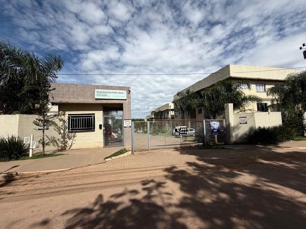 Foto de Imóvel 2 quartos, 93 m², MANSOES RECREIO MOSSORO - Leilão em Cidade Ocidental/GO, 42% abaixo da avaliação