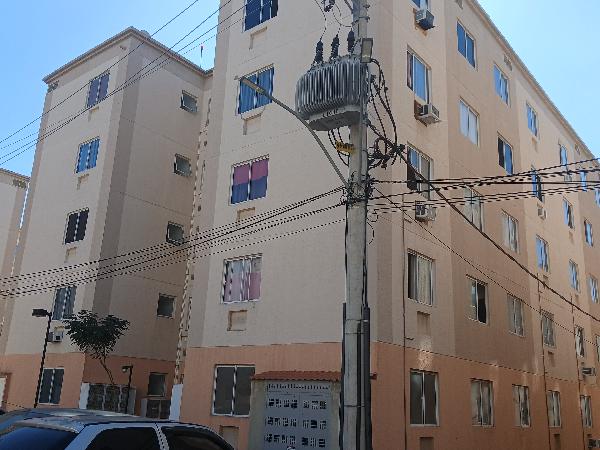 Foto de Imóvel 2 quartos, 40 m², SANTA CRUZ - Leilão em Rio de Janeiro/RJ, 45% abaixo da avaliação