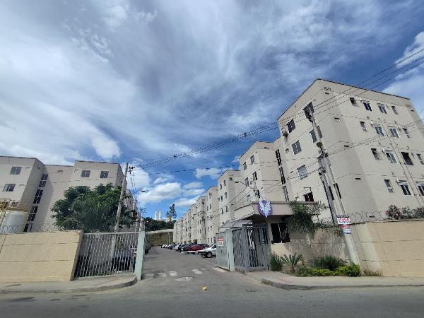 Imóvel em BELFORD ROXO/RJ