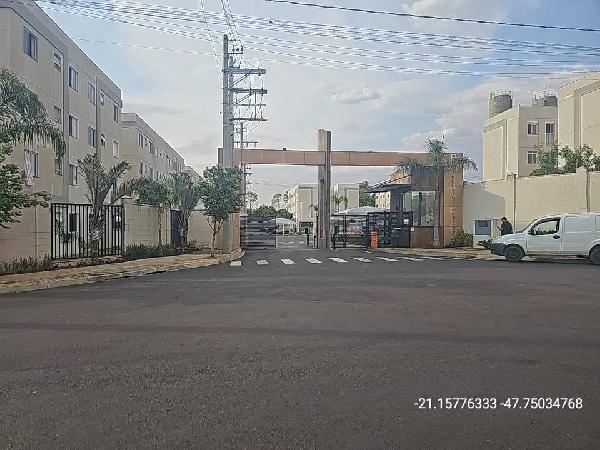 Foto de Imóvel 2 quartos, 91 m², JARDIM OURO BRANCO - Leilão em Ribeirão Preto/SP, 43% abaixo da avaliação