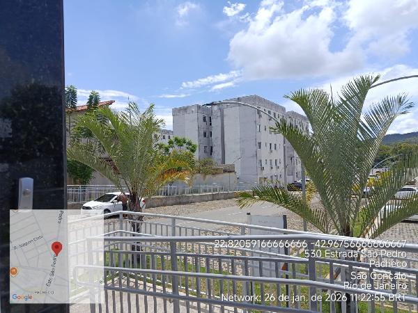 Foto de Imóvel na Estrada Sao Pedro, 530 - Leilão em São Gonçalo/RJ, 41% abaixo da avaliação