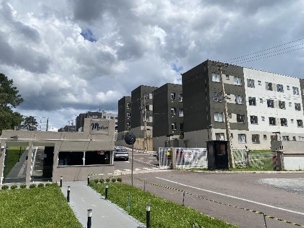 Foto de Imóvel 2 quartos, 46 m², BOM JESUS - Leilão em Campo Largo/PR, 41% abaixo da avaliação