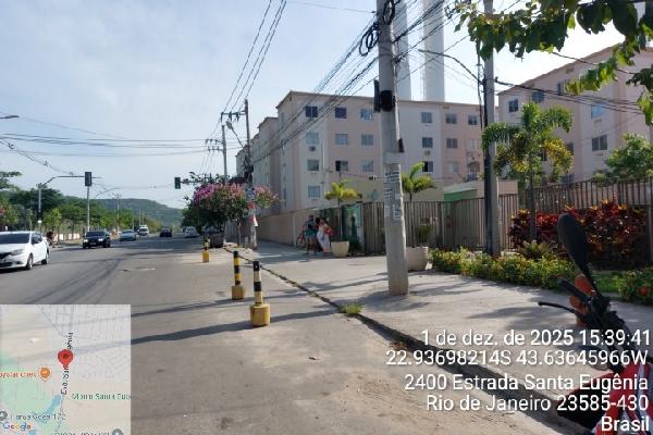 Imóvel em RIO DE JANEIRO/RJ