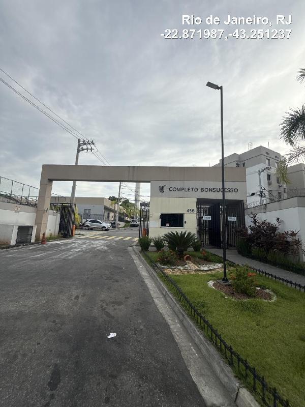 Imóvel em RIO DE JANEIRO/RJ