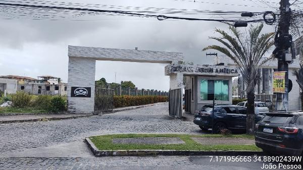 Foto de Imóvel 2 quartos, 57 m², ERNANI SATIRO - Leilão em João Pessoa/PB, 43% abaixo da avaliação
