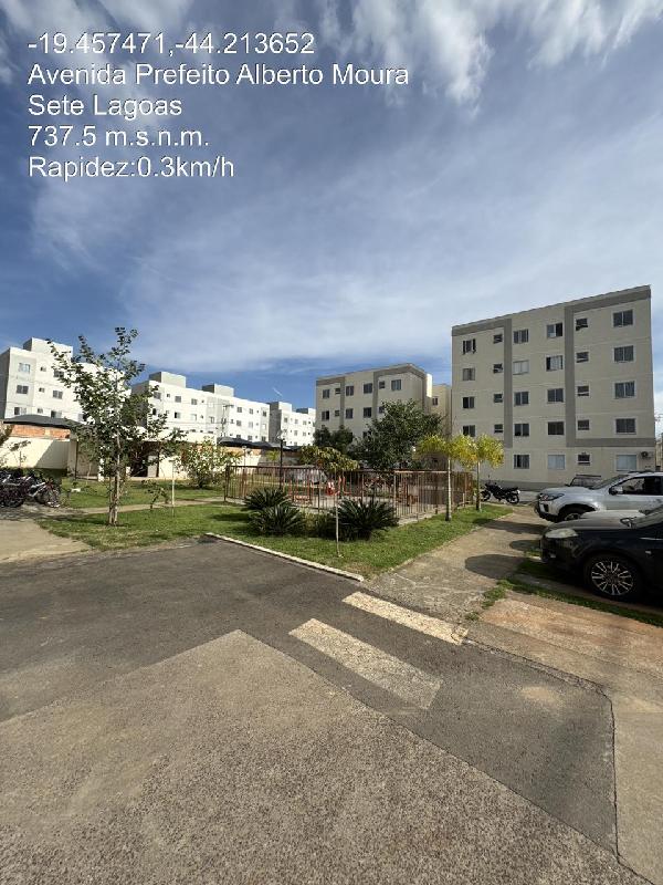 Foto de Imóvel na Avenida Prefeito Alberto Moura, 1251 - Leilão em SETE LAGOAS/MG, 42% abaixo da avaliação