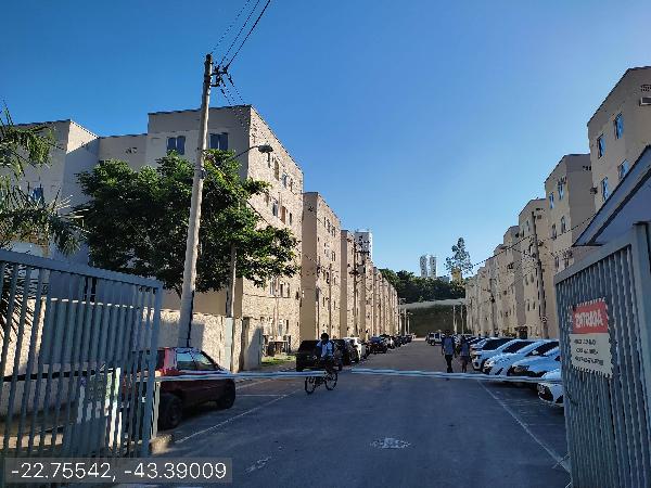 Imóvel em BELFORD ROXO/RJ