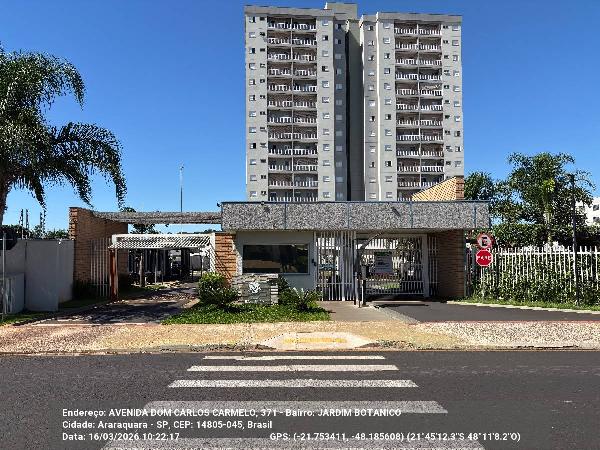 Imóvel em ARARAQUARA/SP