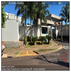 Imóvel em JABOTICABAL/SP