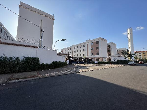 Foto de Imóvel 2 quartos, 64 m², JARDIM JANDAIA - Leilão em Ribeirão Preto/SP, 40% abaixo da avaliação