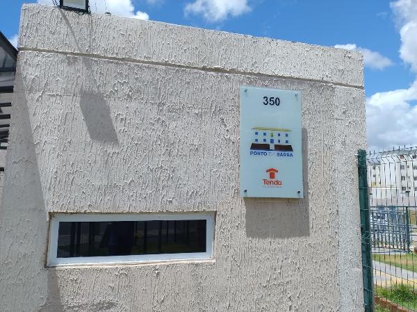 Foto de Imóvel 2 quartos, 70 m², AREIA BRANCA - Leilão em Salvador/BA, 42% abaixo da avaliação