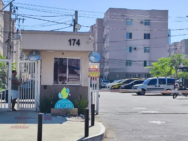 Imóvel em RIO DE JANEIRO/RJ