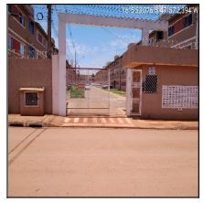 Foto de Imóvel 2 quartos, MANSOES RECREIO MOSSORO - Leilão em Cidade Ocidental/GO, 56% abaixo da avaliação