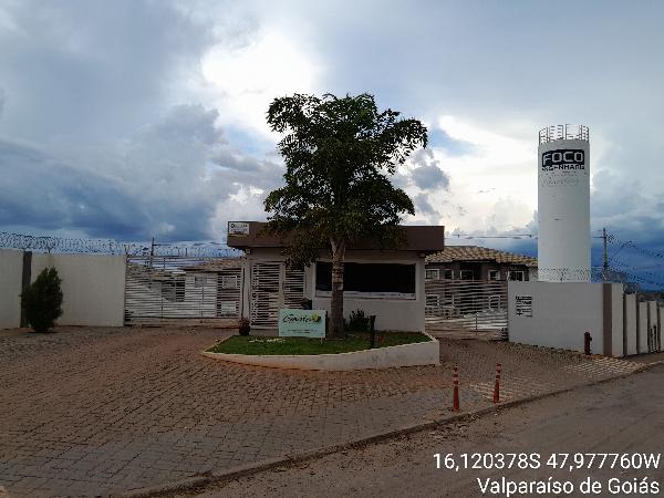 Imóvel em VALPARAISO DE GOIAS/GO