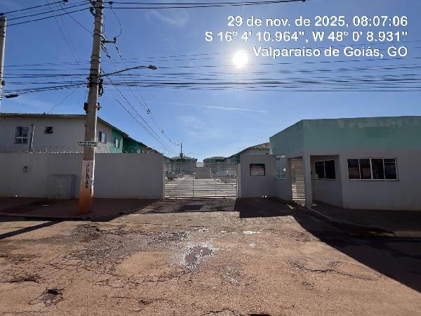 Foto de Imóvel 2 quartos, SETOR DE CHACARAS ANHANGUERA B - Leilão em Valparaíso de Goiás/GO, 42% abaixo da avaliação
