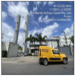 Foto de Imóvel na Rua Mauricio De Araujo Gama Filho, 657 - Leilão em João Pessoa/PB, 39% abaixo da avaliação
