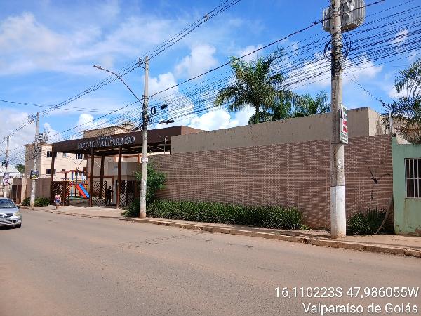 Imóvel em VALPARAISO DE GOIAS/GO