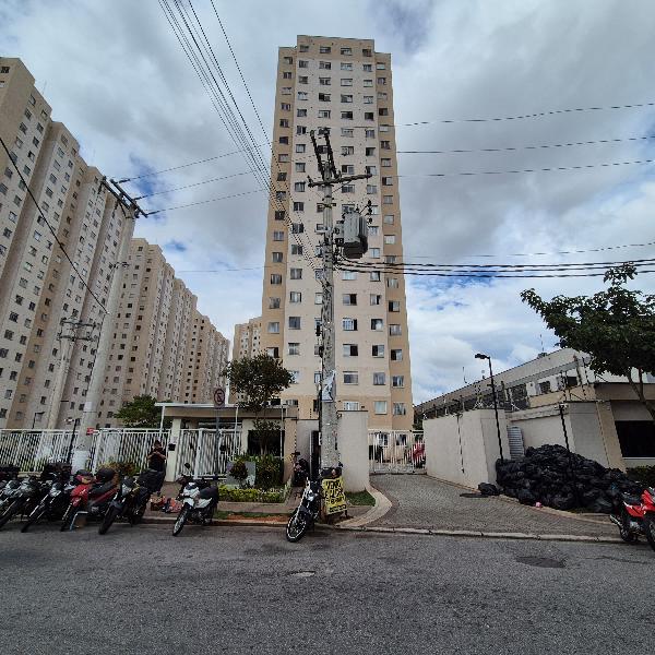 Foto de Imóvel na Rua Antonio Gomes Ferreira, 65 - Leilão em São Paulo/SP, 39% abaixo da avaliação