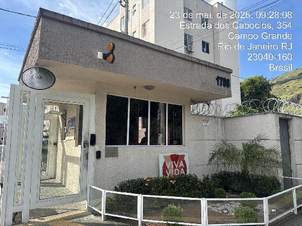 Imóvel em RIO DE JANEIRO/RJ
