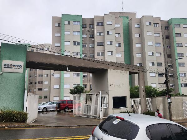 Imóvel em ITAQUAQUECETUBA/SP