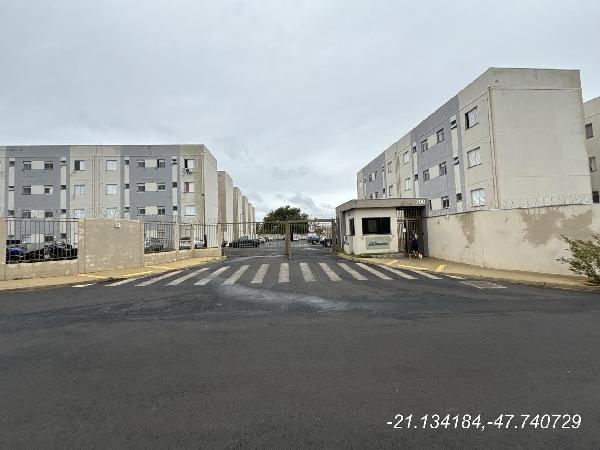 Foto de Imóvel 2 quartos, 85 m², JARDIM DIVA TARLA DE CARVALHO - Leilão em Ribeirão Preto/SP, 41% abaixo da avaliação