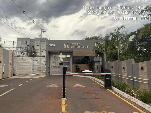 Imóvel em UMUARAMA/PR