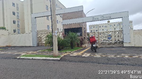 Foto de Imóvel 2 quartos, 73 m², RESIDENCIAL PARQUE GRANJA CECILIA B - Leilão em Bauru/SP, 39% abaixo da avaliação
