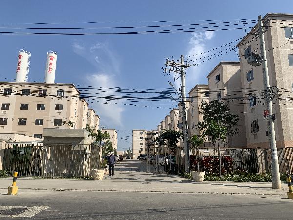 Imóvel em RIO DE JANEIRO/RJ