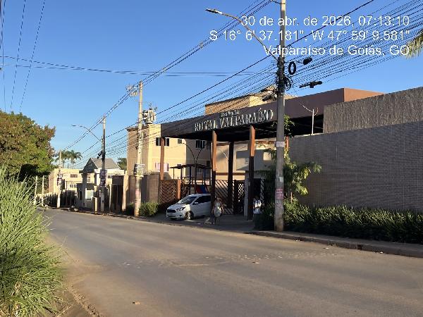 Foto de Imóvel 2 quartos, 87 m², CHACARAS E MANSOES SANTA MARIA - Leilão em Valparaíso de Goiás/GO, 42% abaixo da avaliação