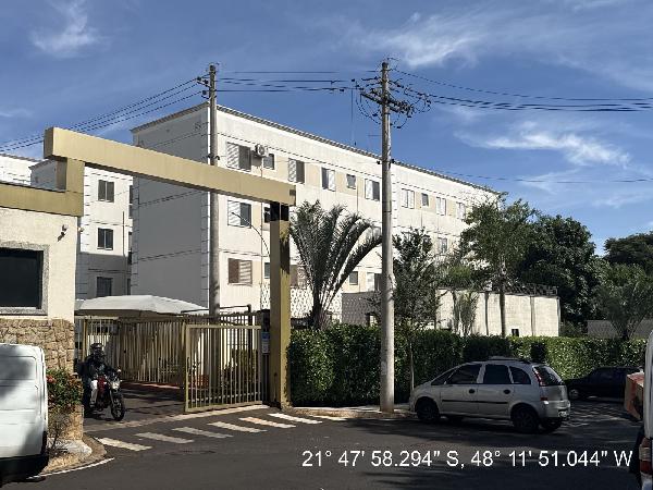 Foto de Imóvel na Avenida Marg. Do Corrego Dos Martins, 445 - Leilão em Araraquara/SP