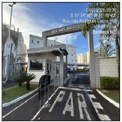 Imóvel em UBERLANDIA/MG