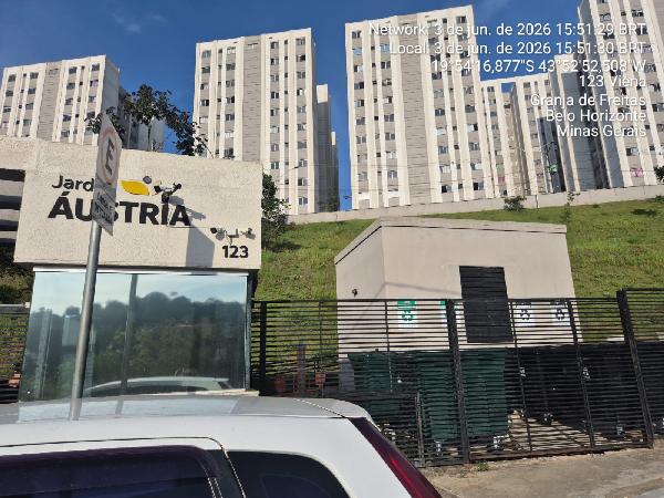 Imóvel em SABARA/MG