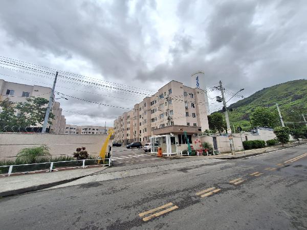 Foto de Imóvel 2 quartos, 41 m², CAMPO GRANDE - Leilão em Rio de Janeiro/RJ, 40% abaixo da avaliação