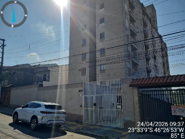 Foto de Imóvel 2 quartos, 53 m², DISTRITO DE ITAQUERA - Leilão em São Paulo/SP, 39% abaixo da avaliação