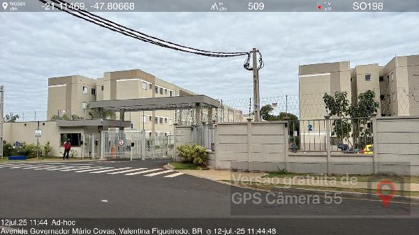 Foto de Imóvel 2 quartos, 89 m², VALENTINA FIGUEIREDO - Leilão em Ribeirão Preto/SP, 41% abaixo da avaliação