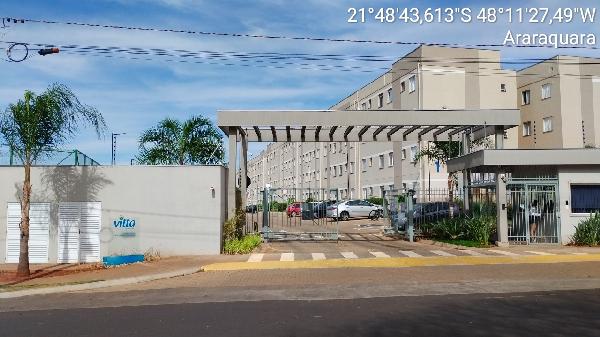 Imóvel em ARARAQUARA/SP