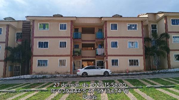 Foto de Imóvel 2 quartos, 87 m², CHACARAS E MANSOES SANTA MARIA - Leilão em Valparaíso de Goiás/GO, 44% abaixo da avaliação