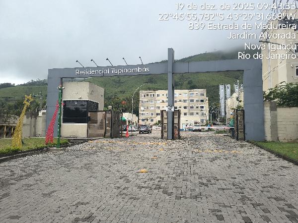 Imóvel em NOVA IGUACU/RJ