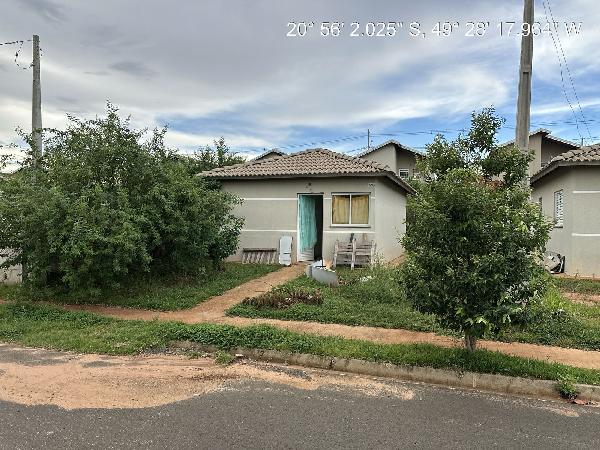 Imóvel em BADY BASSITT/SP