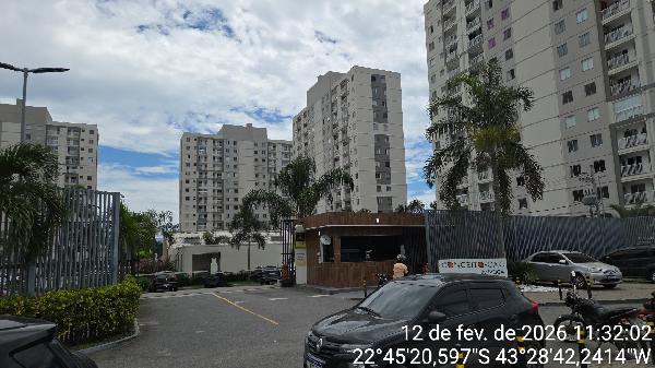 Foto de Imóvel 2 quartos, 83 m², COMENDADOR SOARES - Leilão em Nova Iguaçu/RJ, 39% abaixo da avaliação