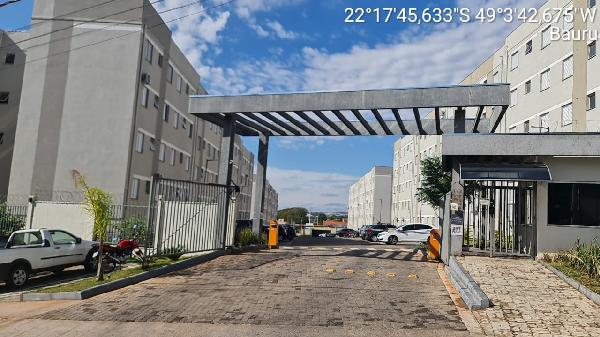 Imóvel em BAURU/SP