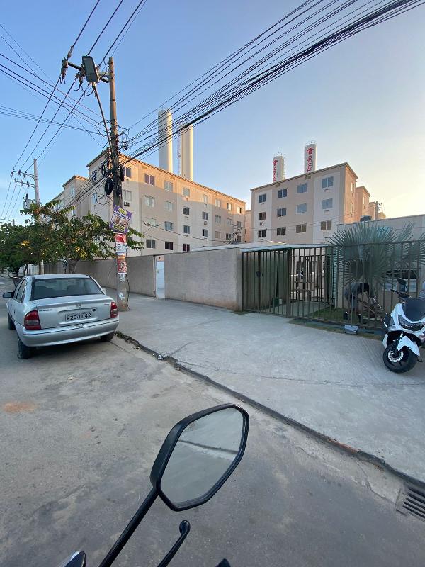 Imóvel em RIO DE JANEIRO/RJ
